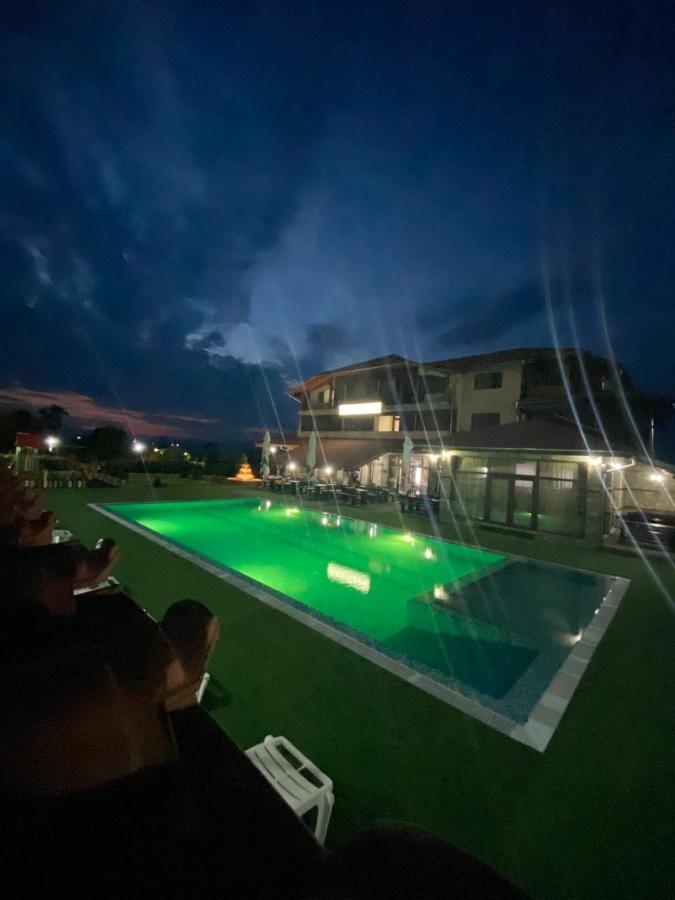 Maribel Spa Hotel Koprilova Extérieur photo