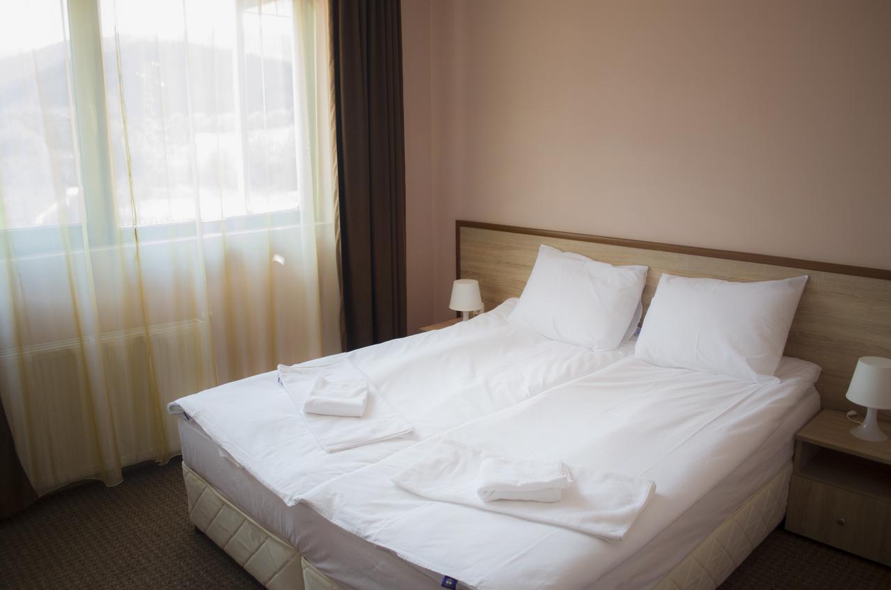 Maribel Spa Hotel Koprilova Extérieur photo