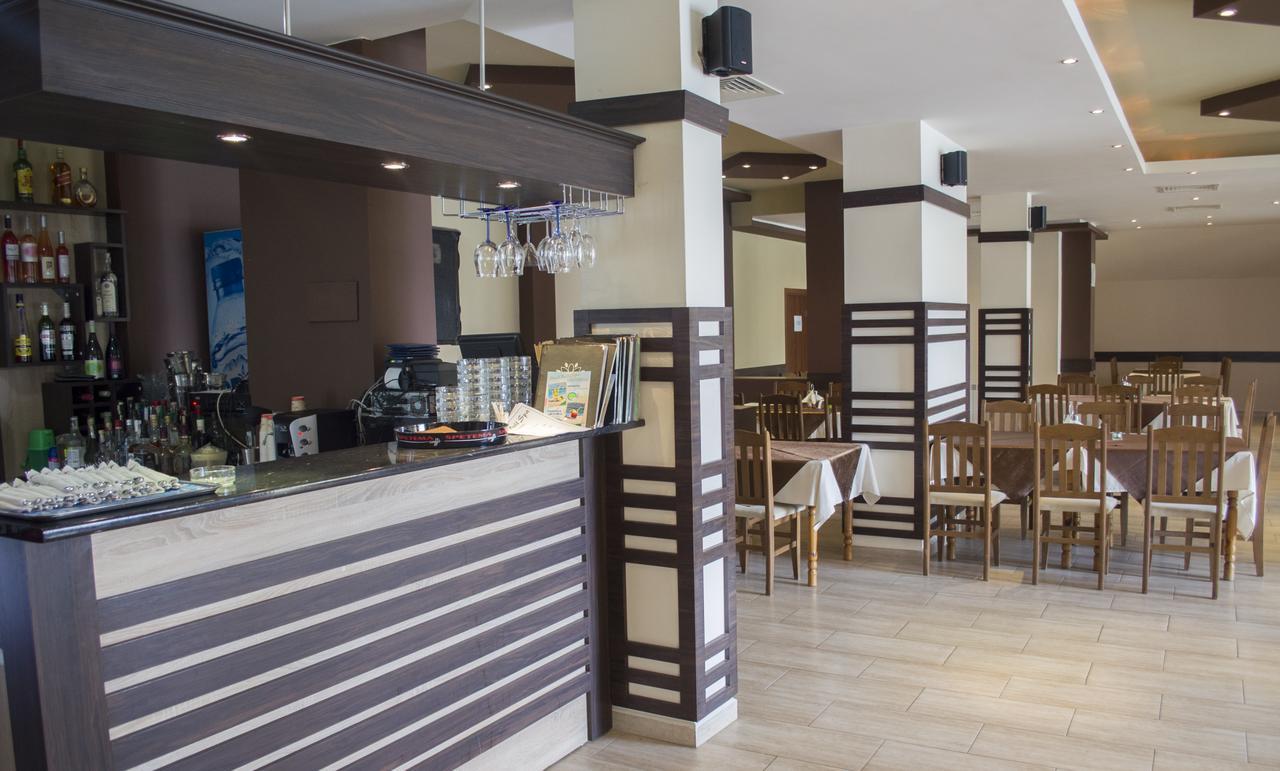 Maribel Spa Hotel Koprilova Extérieur photo