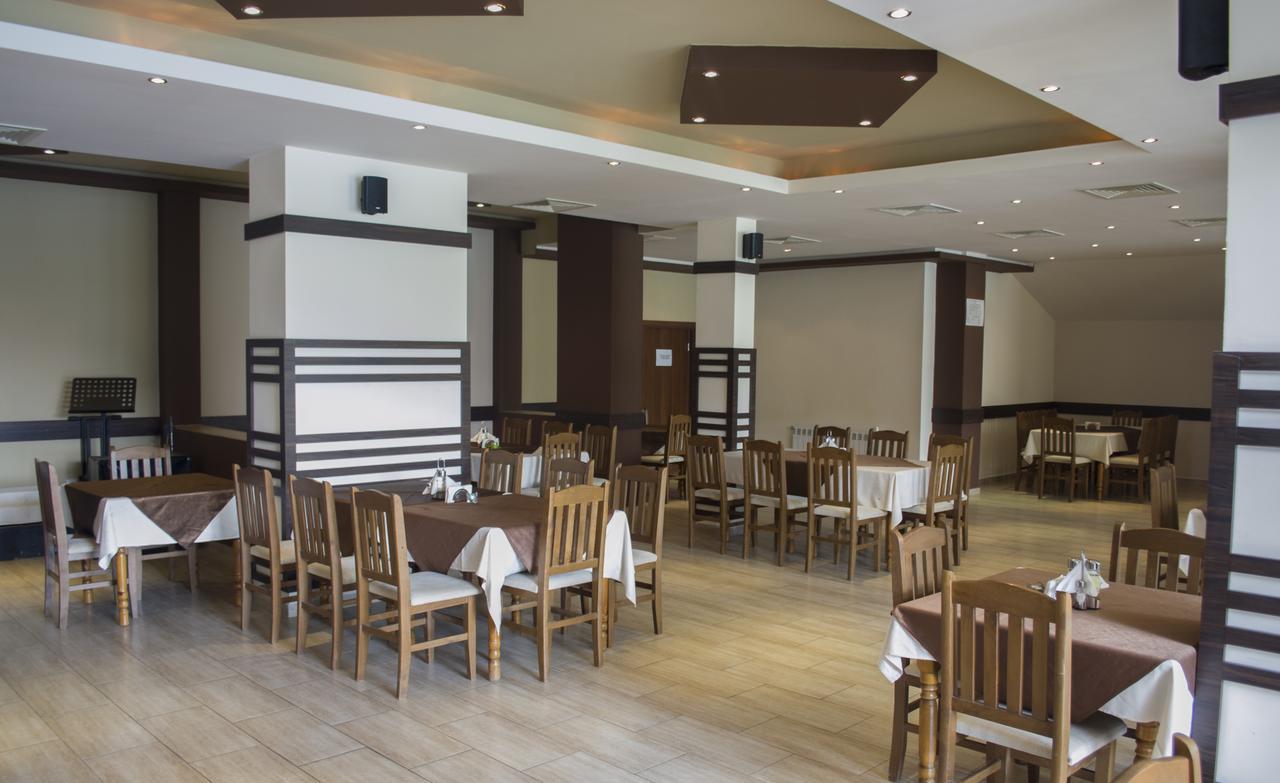 Maribel Spa Hotel Koprilova Extérieur photo