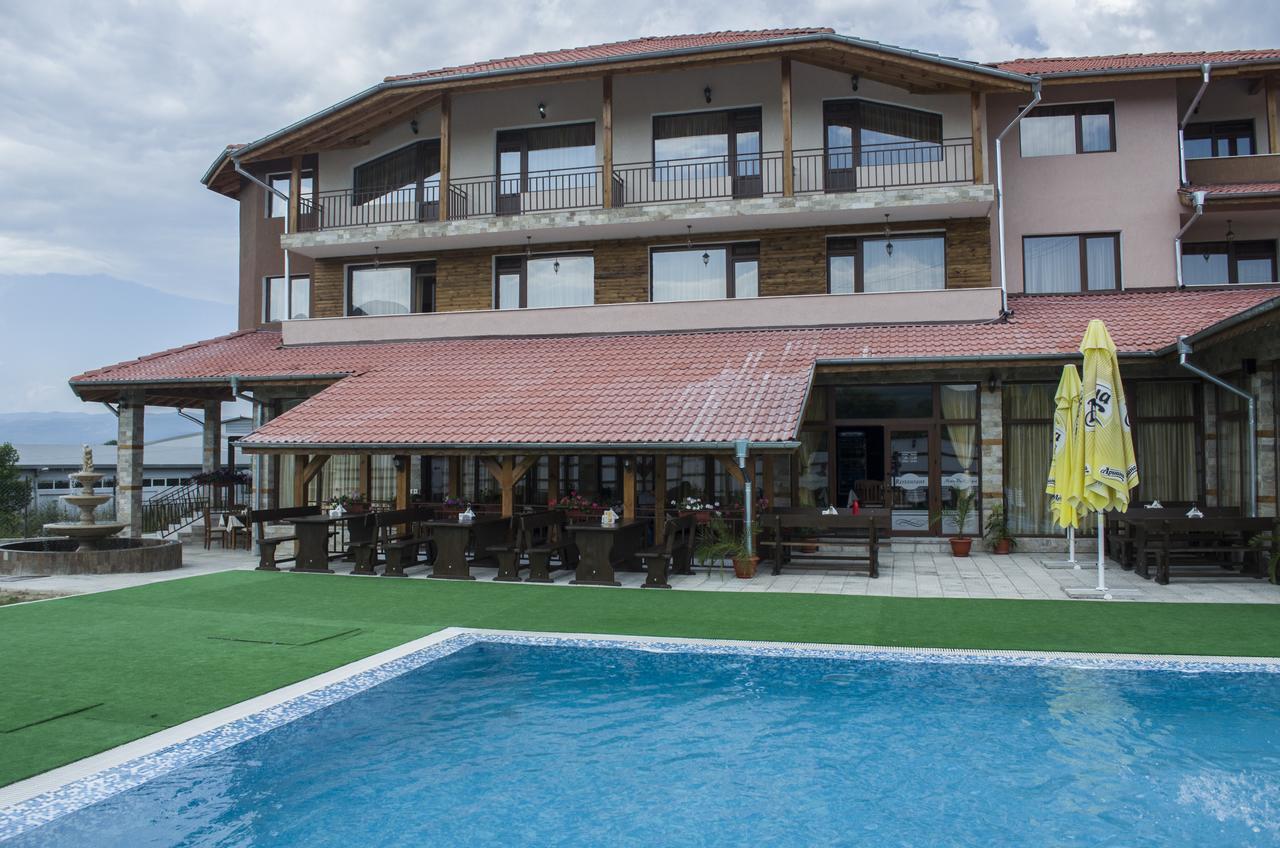 Maribel Spa Hotel Koprilova Extérieur photo