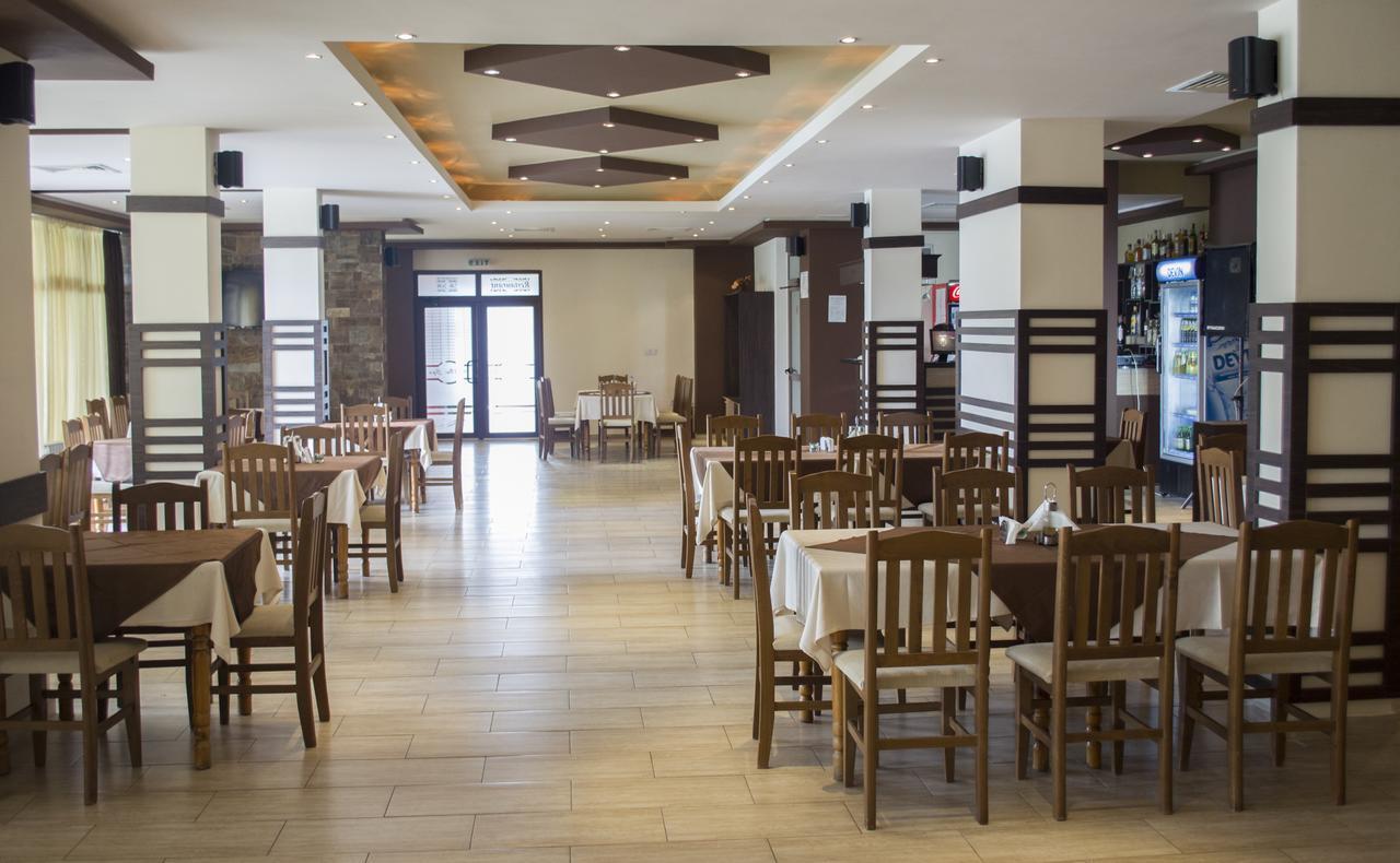 Maribel Spa Hotel Koprilova Extérieur photo