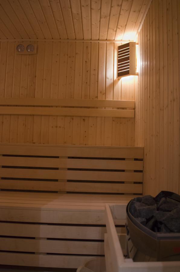 Maribel Spa Hotel Koprilova Extérieur photo