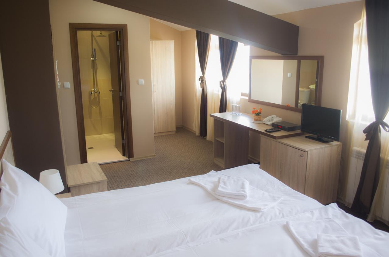 Maribel Spa Hotel Koprilova Extérieur photo