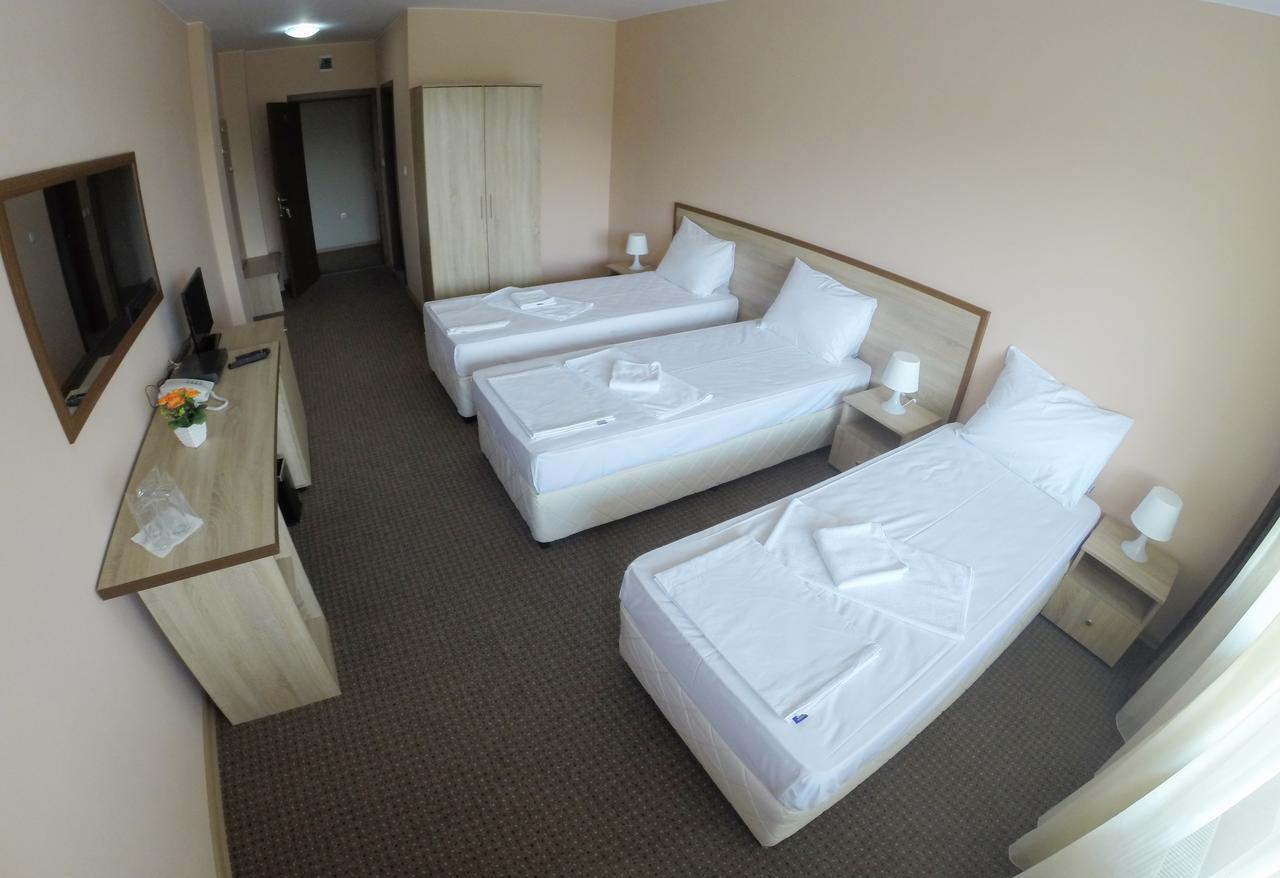 Maribel Spa Hotel Koprilova Extérieur photo