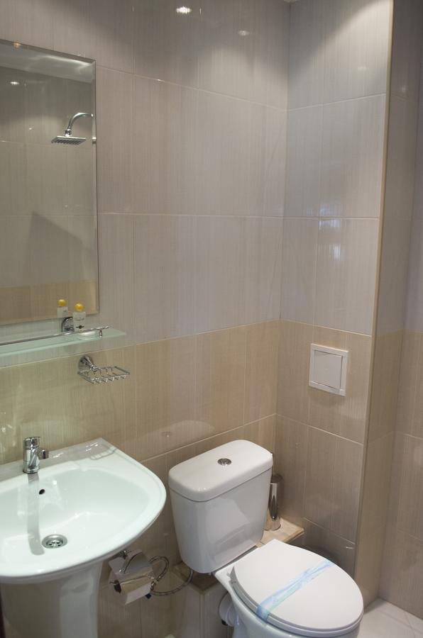 Maribel Spa Hotel Koprilova Extérieur photo