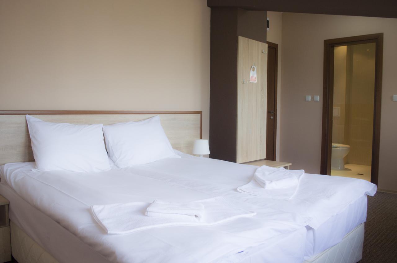 Maribel Spa Hotel Koprilova Extérieur photo