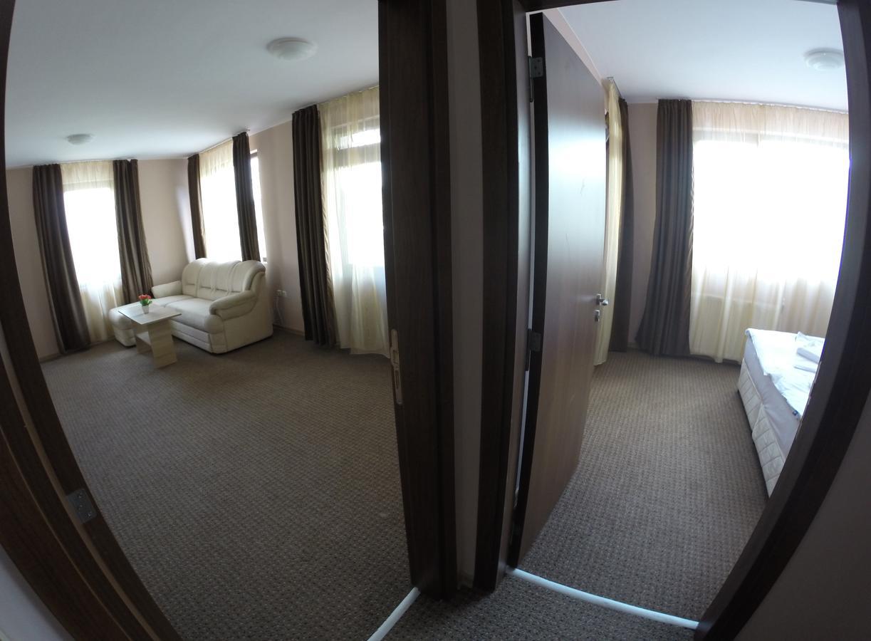 Maribel Spa Hotel Koprilova Extérieur photo