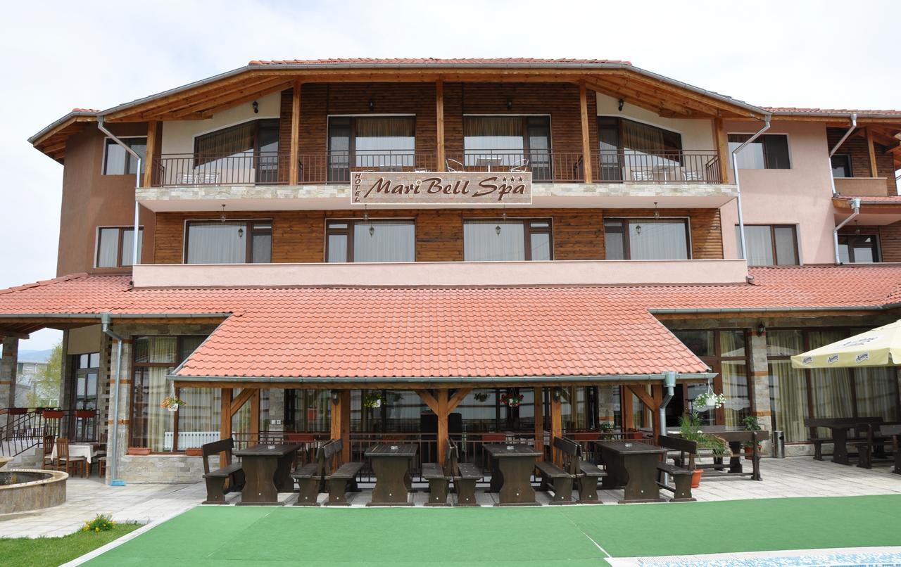 Maribel Spa Hotel Koprilova Extérieur photo