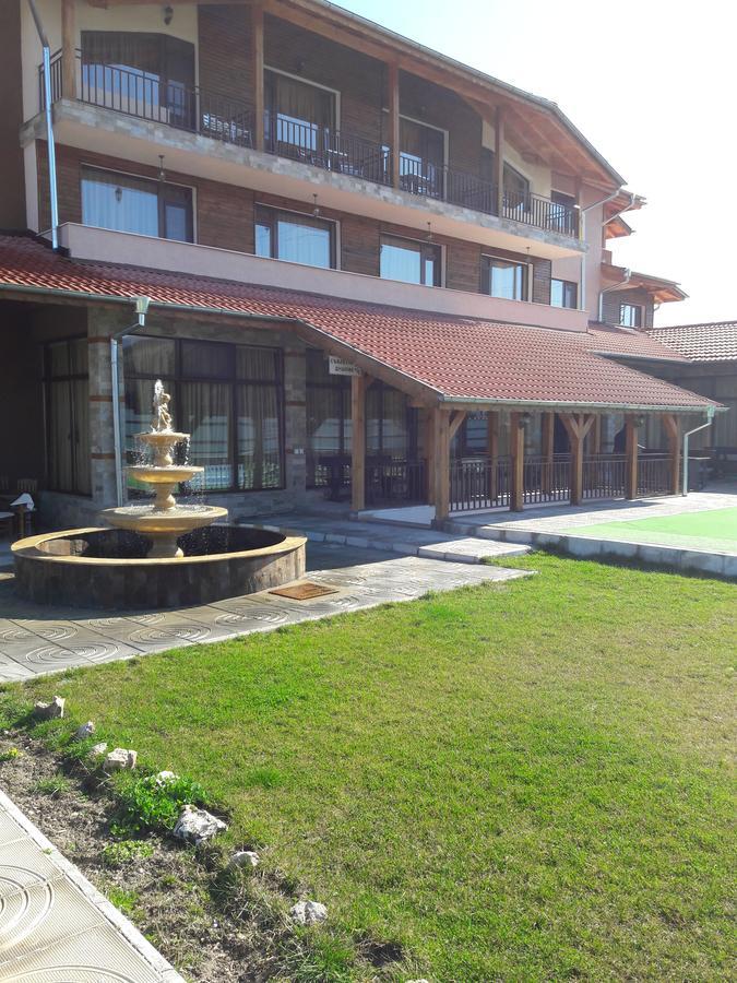 Maribel Spa Hotel Koprilova Extérieur photo
