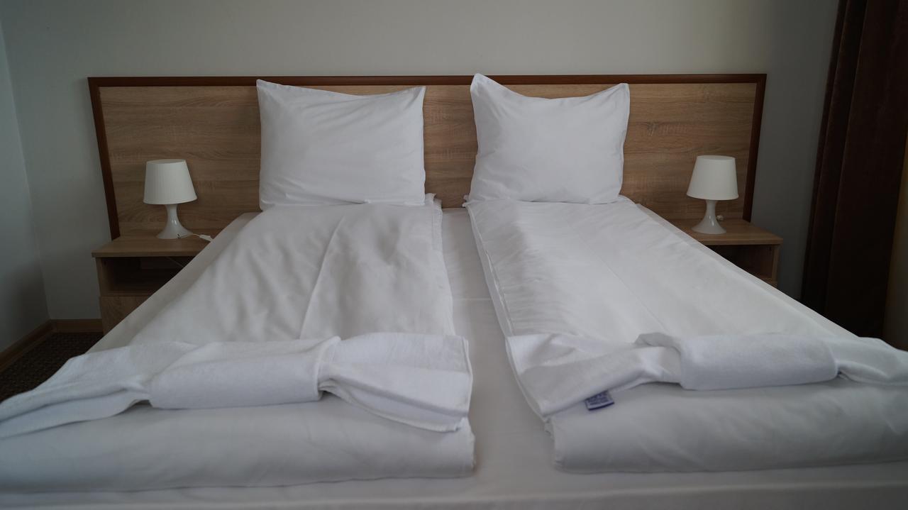 Maribel Spa Hotel Koprilova Extérieur photo