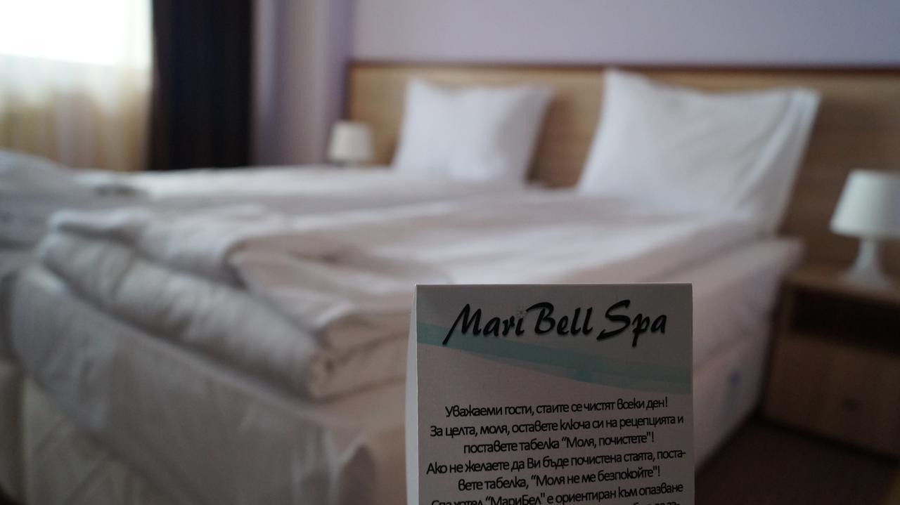Maribel Spa Hotel Koprilova Extérieur photo